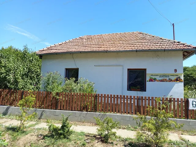 Eladó ház Nagyrév 90 nm
