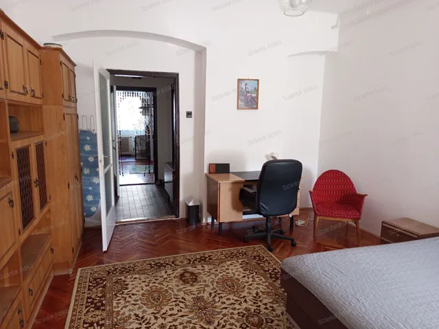 Kiadó lakás Szolnok 48 nm