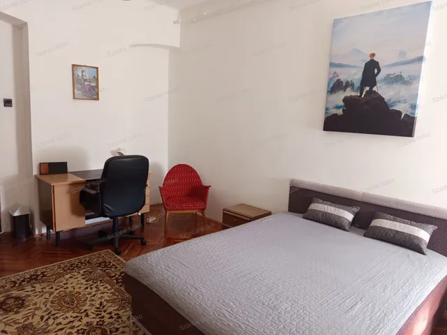 Kiadó lakás Szolnok 48 nm