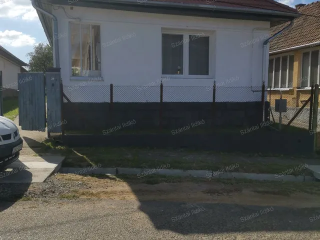 Eladó ház Mátraderecske 75 nm