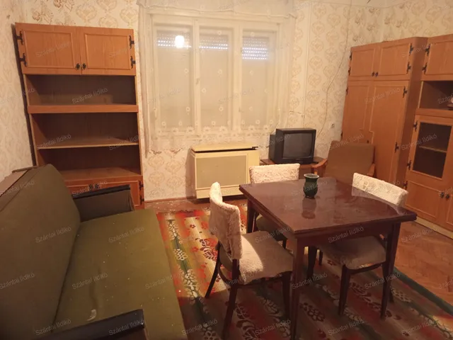 Eladó ház Öcsöd 80 nm