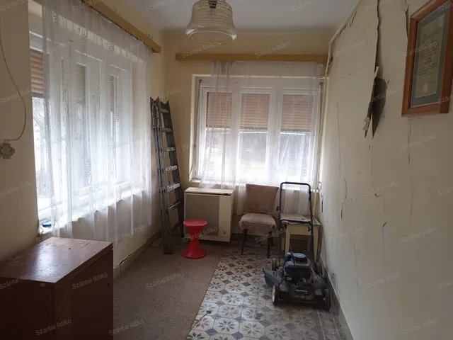 Eladó ház Öcsöd 80 nm