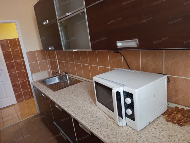 Eladó lakás Szolnok, Belváros 42 nm