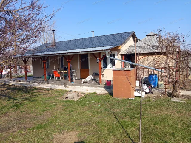 Eladó mezőgazdasági ingatlan Tószeg 50 nm