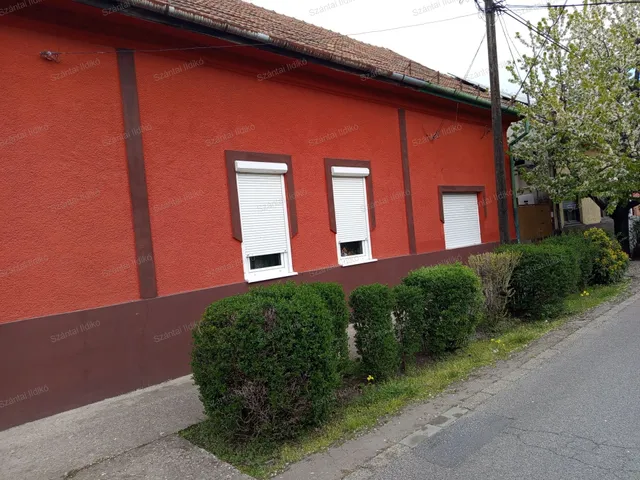 Eladó ház Vecsés 75 nm