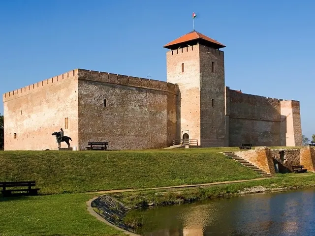 Eladó telek Gyula 1626 nm