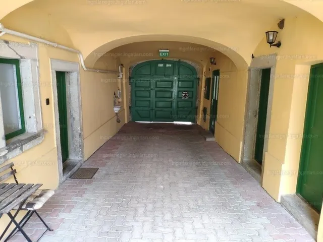 Eladó kereskedelmi és ipari ingatlan Eger 600 nm