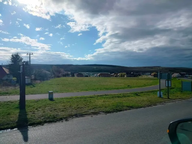 Eladó telek Demjén 14260 nm
