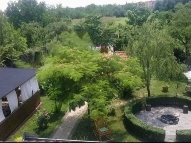 Kiadó ház Maklár 100 nm