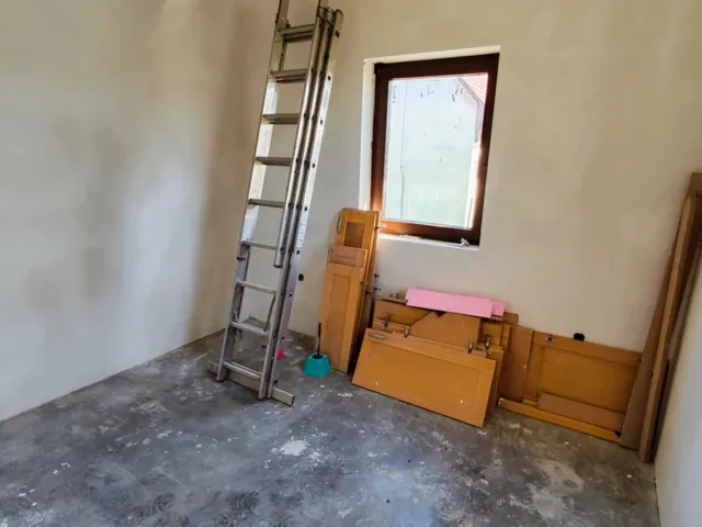 Eladó ház Szihalom 54 nm