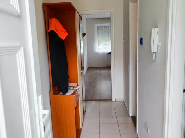 Kiadó lakás Eger, Tihamér 29 nm