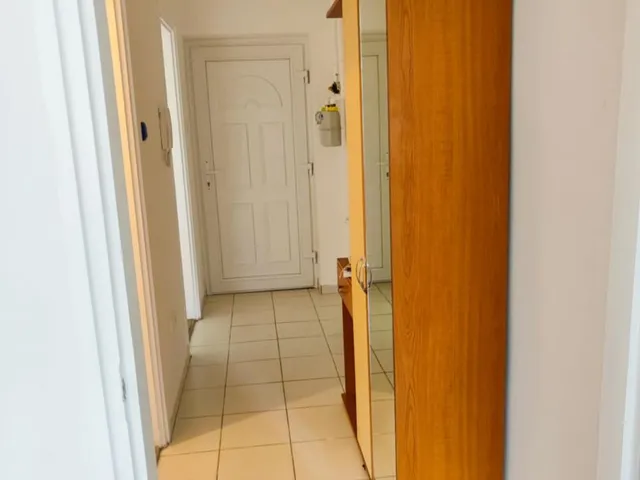 Kiadó lakás Eger, Tihamér 29 nm