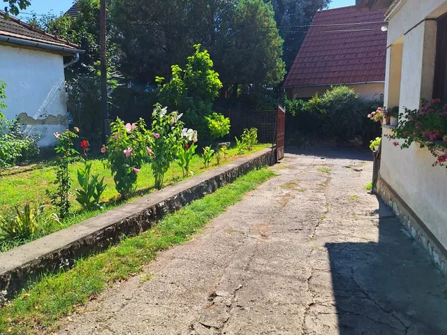 Eladó ház Eger 175 nm