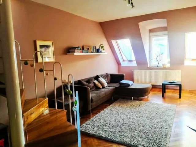 Eladó lakás Eger, Tihamér 79 nm