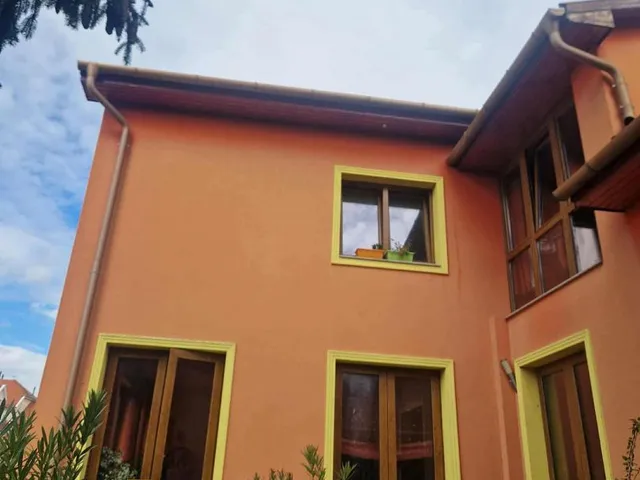 Eladó lakás Eger 61 nm