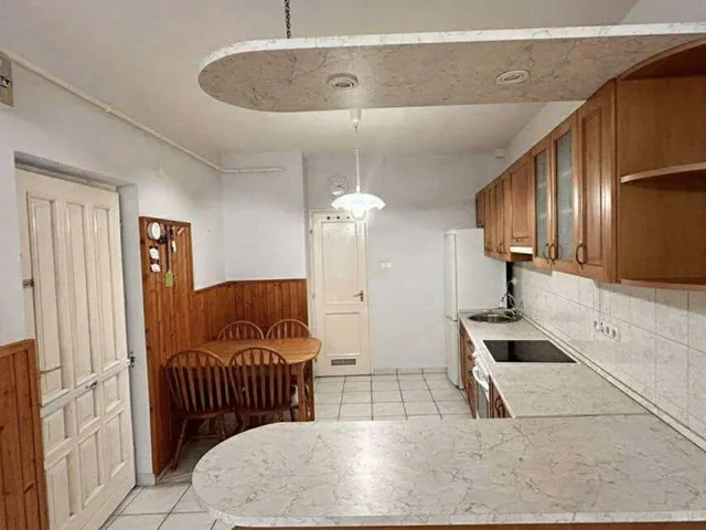 Kiadó lakás Eger 39 nm