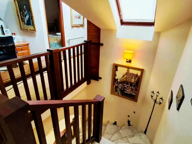 Eladó ház Eger, Károlyváros 140 nm