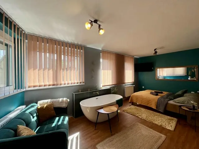 Eladó lakás Eger, Belváros 76 nm