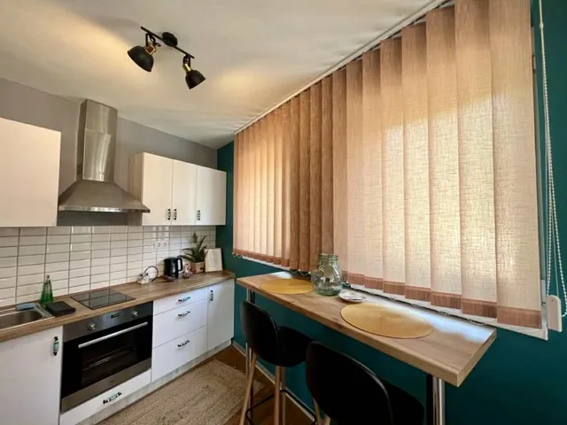 Eladó lakás Eger, Belváros 76 nm