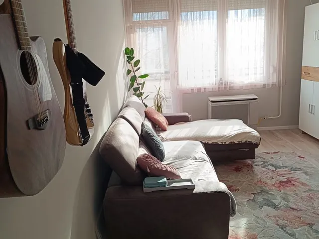 Eladó lakás Eger, Károlyváros 45 nm