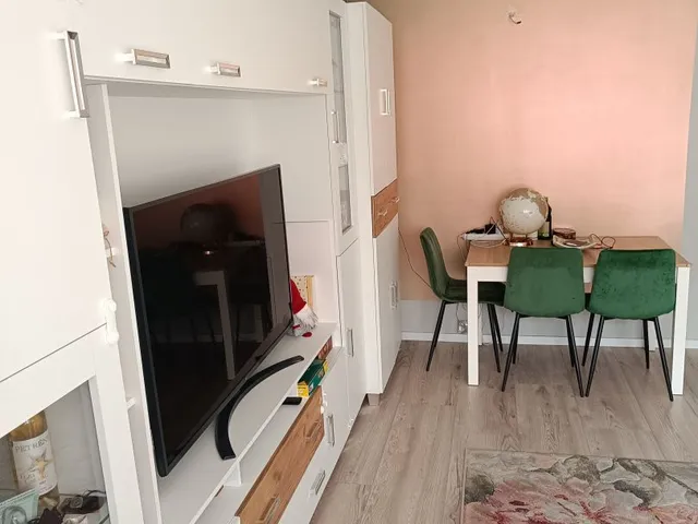 Eladó lakás Eger, Károlyváros 45 nm