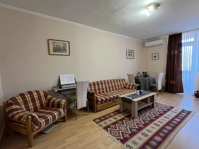 Eladó lakás Eger, Lajosváros 53 nm