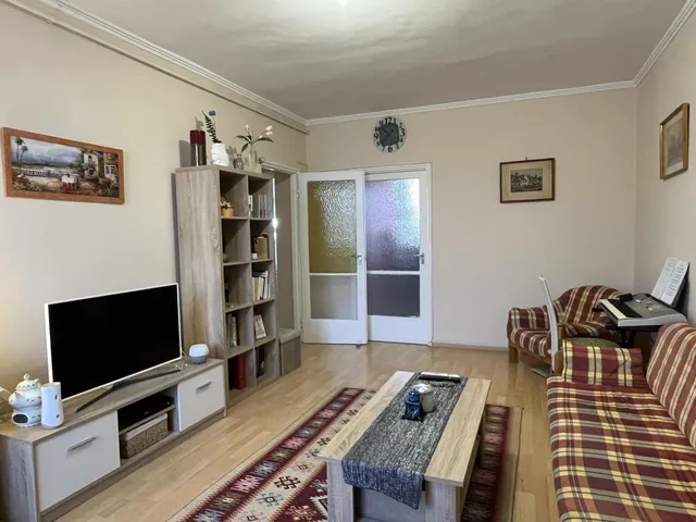 Eladó lakás Eger, Lajosváros 53 nm