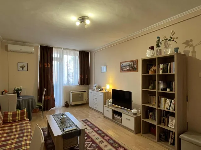 Eladó lakás Eger, Lajosváros 53 nm