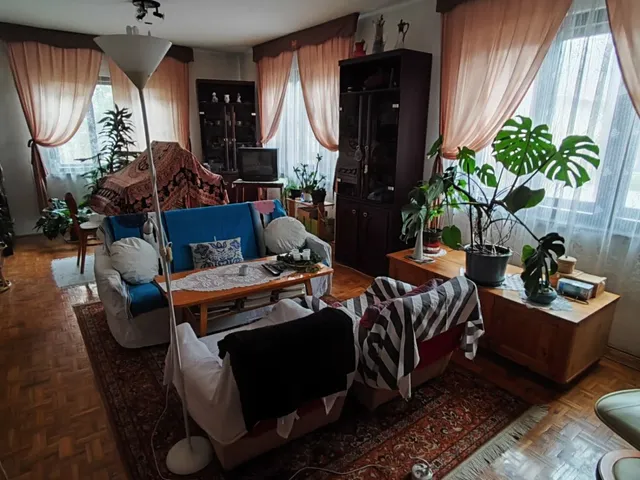 Eladó ház Andornaktálya 146 nm