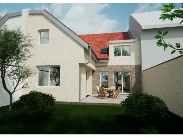 Eladó ház Eger, Belváros 201 nm