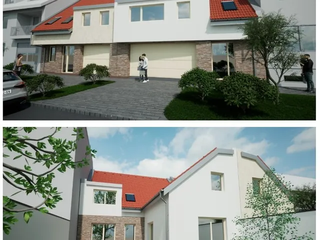 Eladó ház Eger, Belváros 201 nm