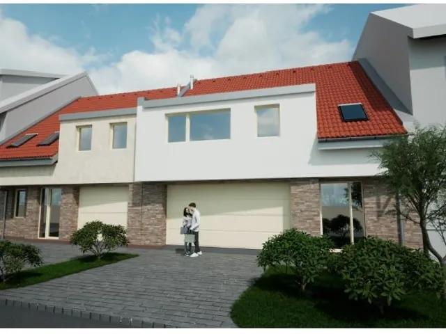 Eladó ház Eger, Belváros 201 nm