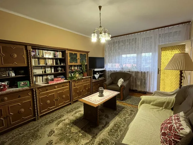 Eladó lakás Eger 61 nm