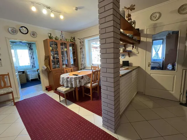 Eladó ház Eger 105 nm