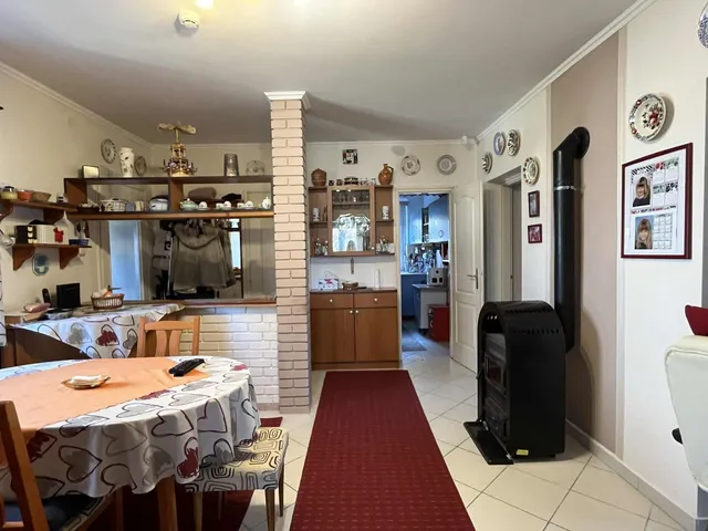 Eladó ház Eger 105 nm