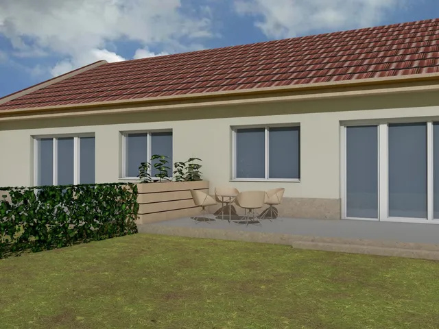 Eladó lakás Eger 93 nm