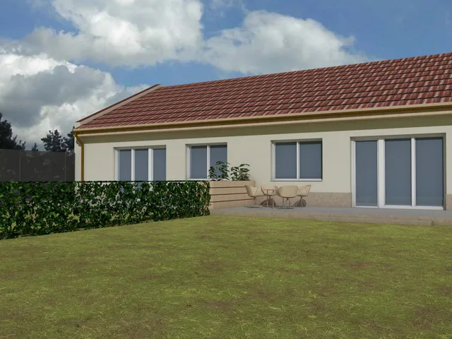 Eladó lakás Eger 93 nm