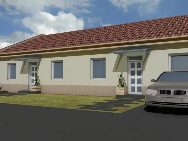 Eladó lakás Eger 93 nm