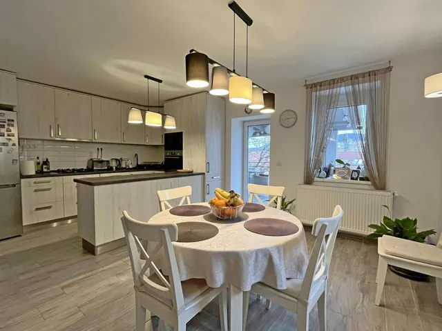 Eladó ház Eger 170 nm