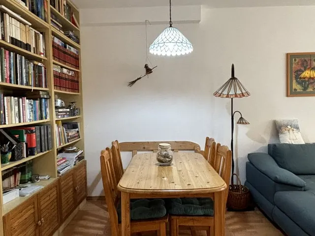 Eladó lakás Eger 62 nm