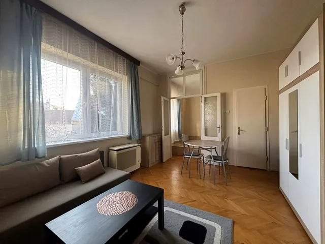 Kiadó lakás Eger, Belváros 48 nm