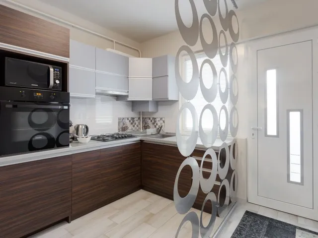 Kiadó lakás Eger, Belváros 48 nm