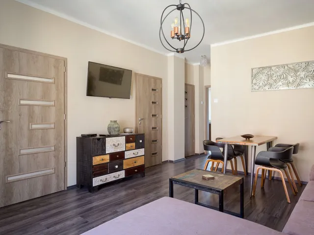 Kiadó lakás Eger, Belváros 48 nm