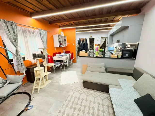 Eladó ház Eger 140 nm