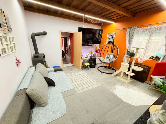 Eladó ház Eger 140 nm