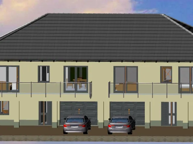 Eladó ház Ostoros 110 nm