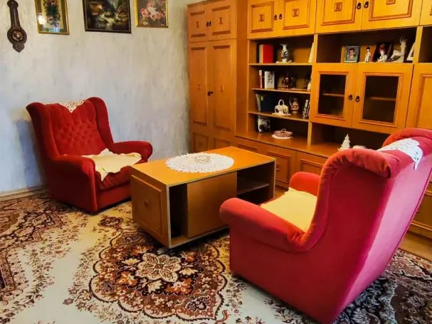 Eladó lakás Eger, Lajosváros 62 nm