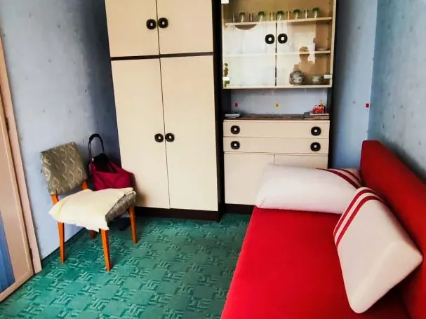 Eladó lakás Eger, Lajosváros 62 nm