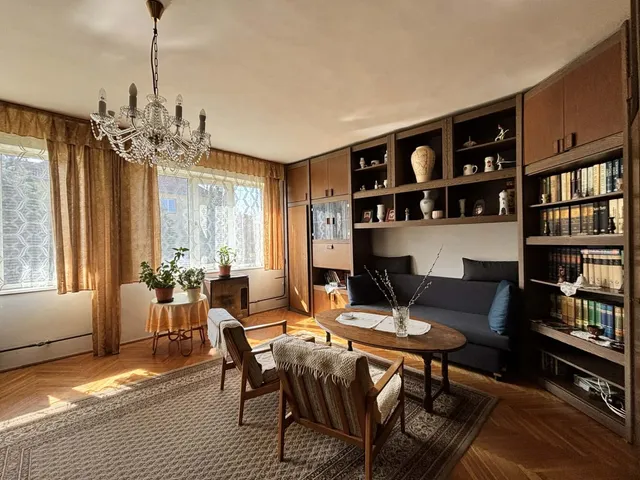 Eladó ház Eger, Lajosváros 197 nm