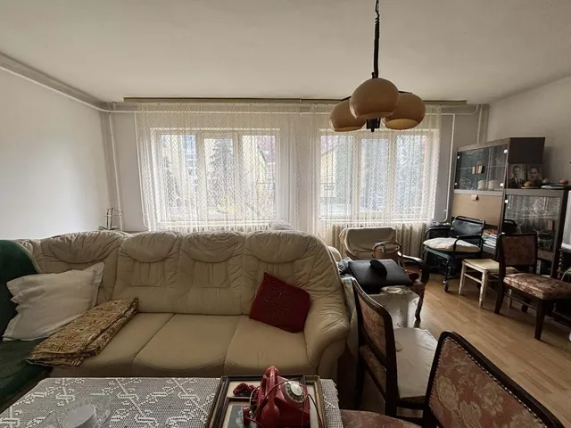 Eladó ház Eger, Lajosváros 198 nm